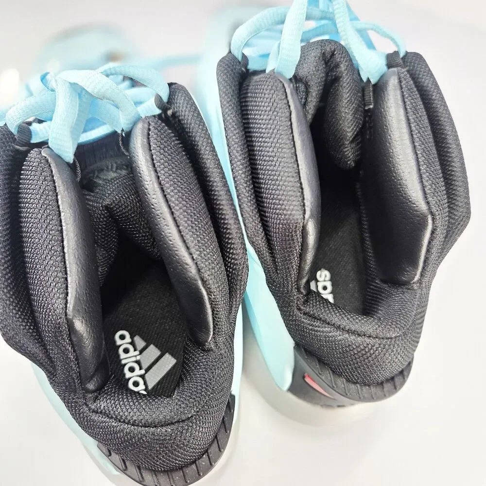 adidas Crazy 1 Ice Blue Men’s Size 10 New in Box IG5896